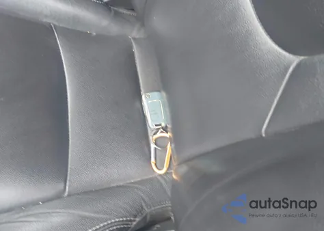 2013 Chevrolet Volt z USA, uszkodzony, nr VIN 1G1RB6E44DU132900